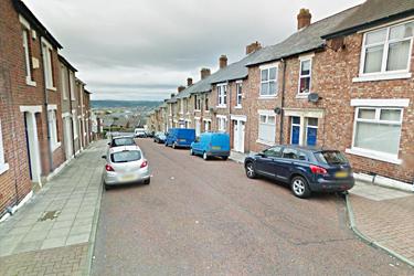 Caris Street