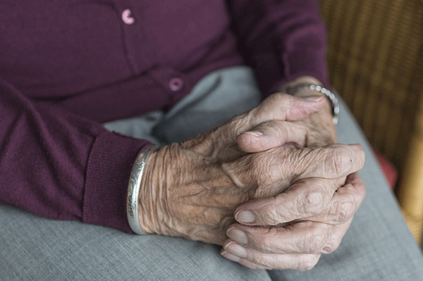 Adult social care Gateshead