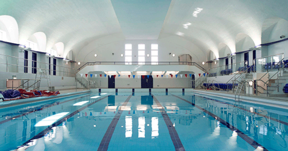 Leisure centres, gyms and swimming pools to remain closed - Gateshead Council