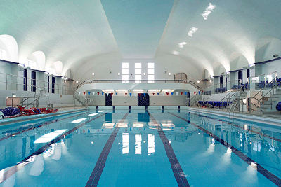 Gateshead-swimming-pool Go Gateshead swimming