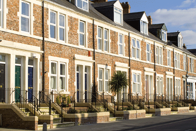 Housing-bensham Bensham housing