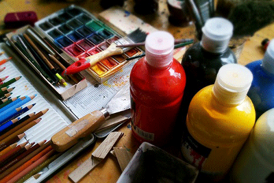 Art Art