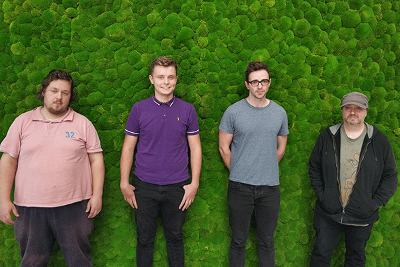 Code co-op Code co-op