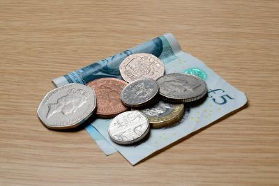 Money Money