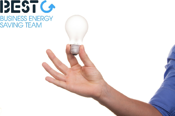 Energy saving programme EU funded