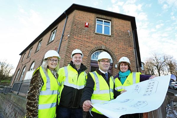 Blaydon houses for affordable rent