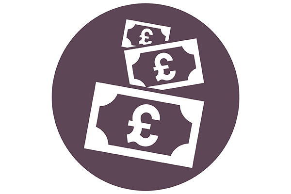 money/funding