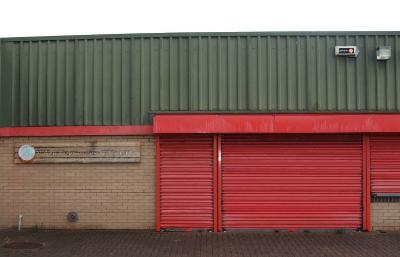 Unit 50 Team Valley business centre