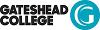 Gateshead College logo