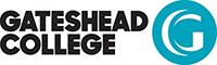 Gateshead College logo