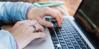 Online resources