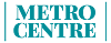 Metrocentre logo