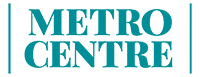 Metrocentre logo
