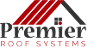Premier Roof Systems logo