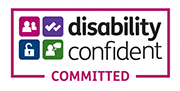 Disability Committed Employer 19/20