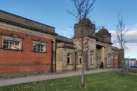 Exciting changes to Gateshead Central Library
