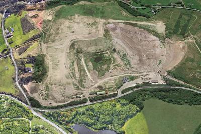 Blaydon Quarry