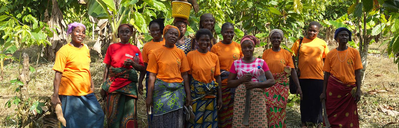 Fairtrade-header-CAYAT women's society, Biasso village group