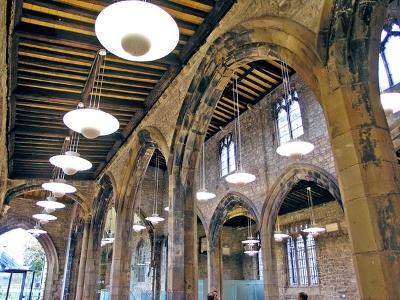 St Mary's Heritage Centre