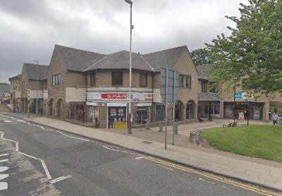 Unit 1 St Marys Green