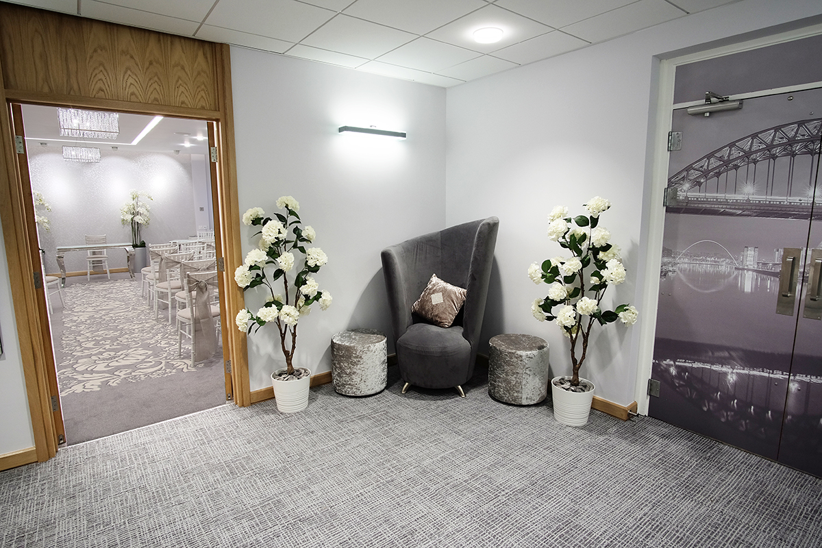 The Tyne Suite
