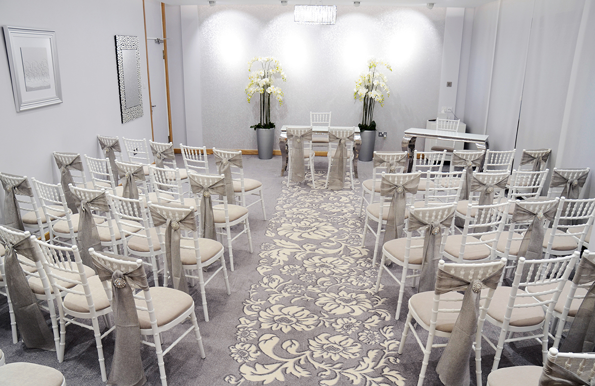 The Tyne Suite