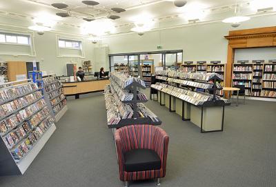 Sound Gallery 2011