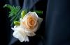 Wedding floristry