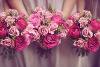 Wedding floristry