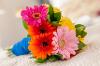 Wedding floristry