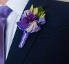 Wedding floristry