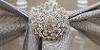 Wedding chair backs