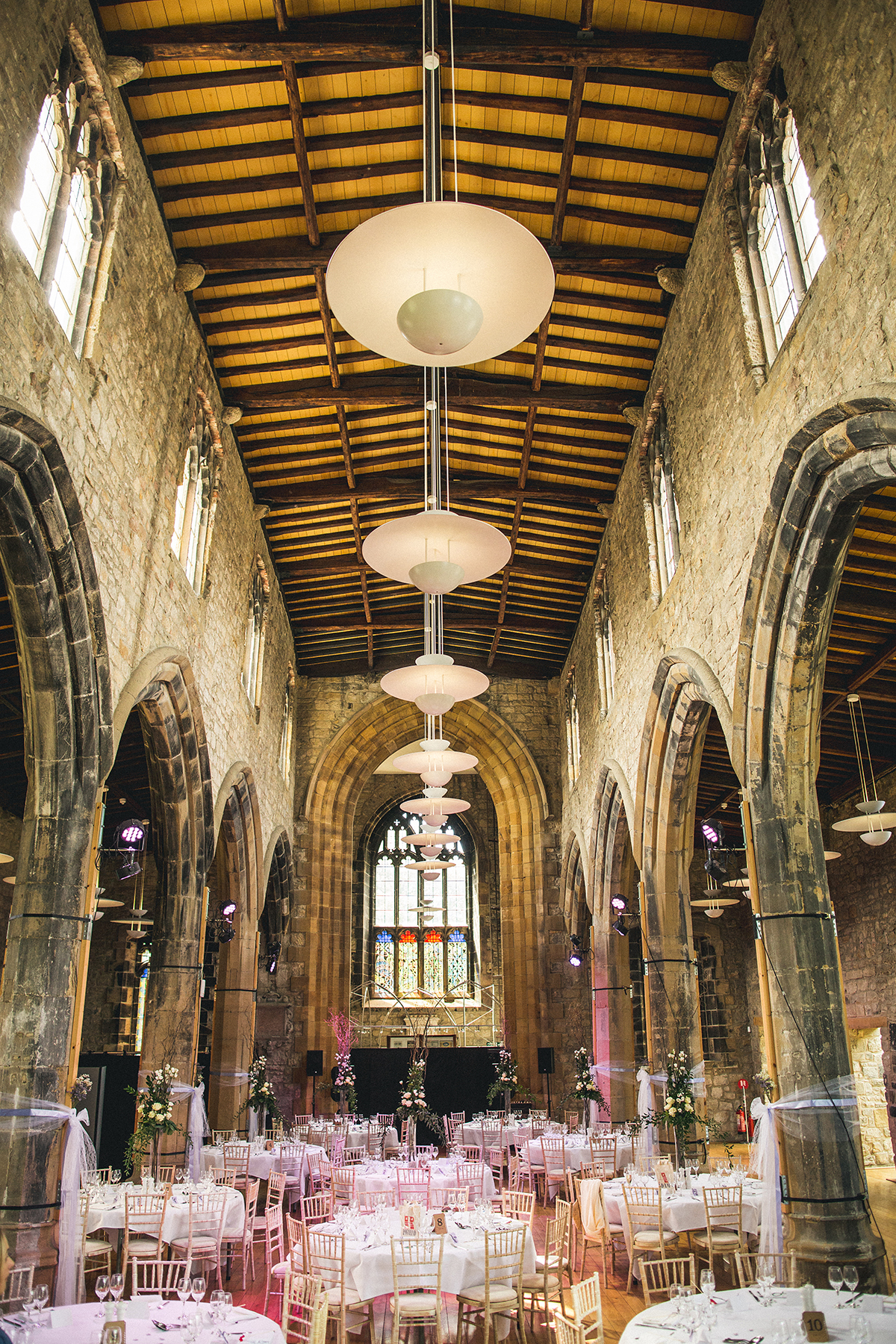 St Mary's Heritage Centre © Andy Hudson Photography