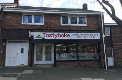 119 Southend Road