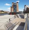 Baltic Square