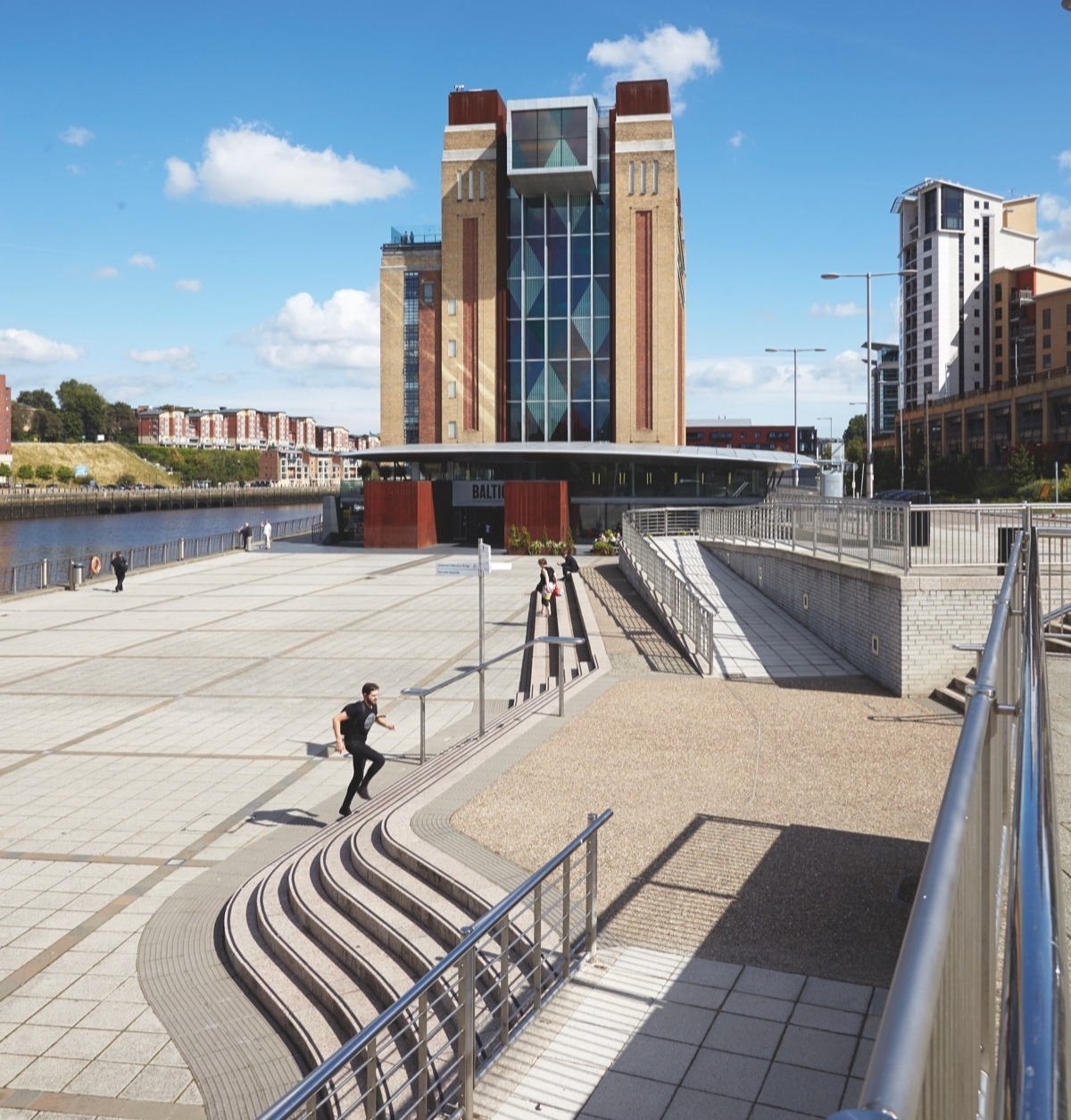 Baltic Square