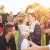 Baltic Square wedding