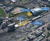 Event space in Gateshead