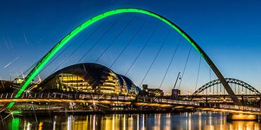 Millennium Bridge