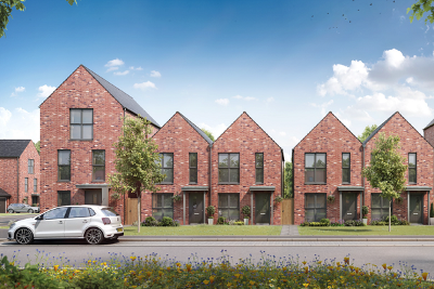 Clasper Village Clasper Village