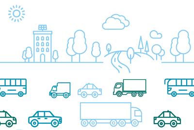 Clean Air graphic