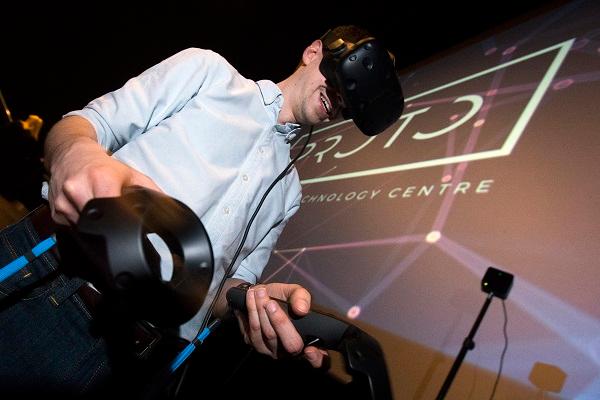 PROTO home of new accelerator programme