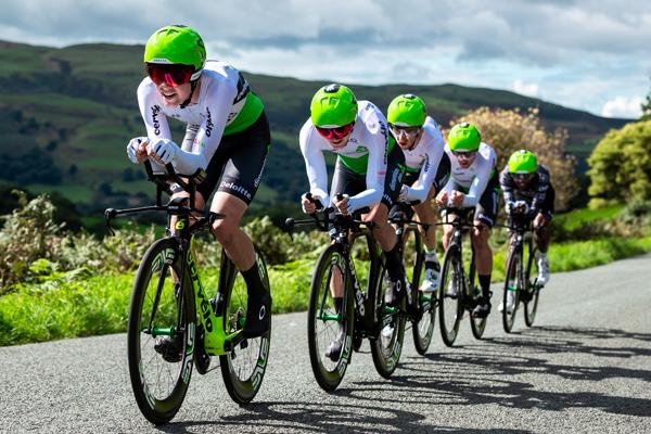 cycle race cycle