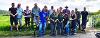 Neighbourhood Management Team volunteers