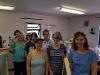 SENIT team volunteers