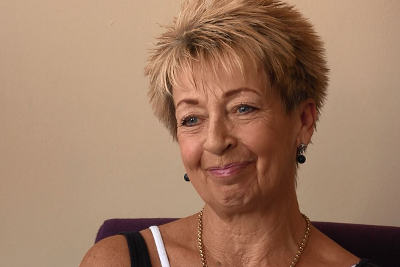 Carer Lynn Carer Lynn
