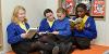 Children in the Central Junior Library 400 x 200