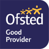 Ofsted - good logo
