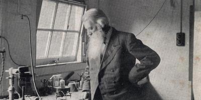 Joseph Swan