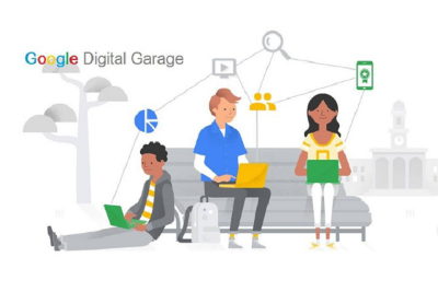 Google digital sessions Google is delivering digital sessions for residents and businesses